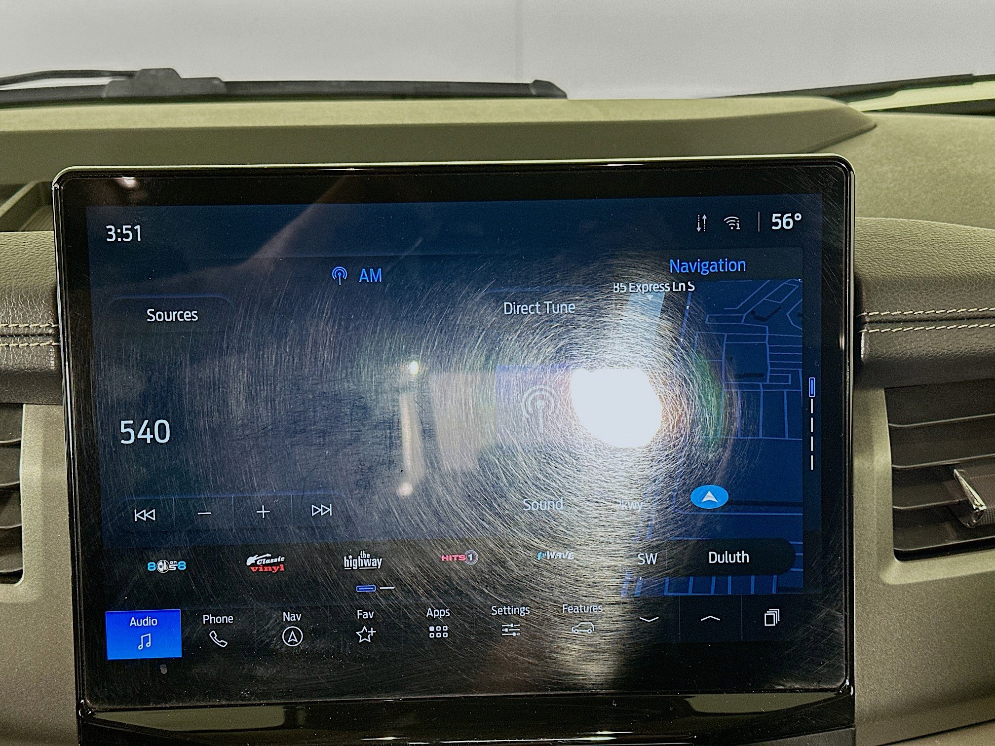 Used 2024 Ford Expedition XLT image 19