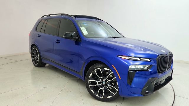 Used 2025 BMW X7 M60i image 97