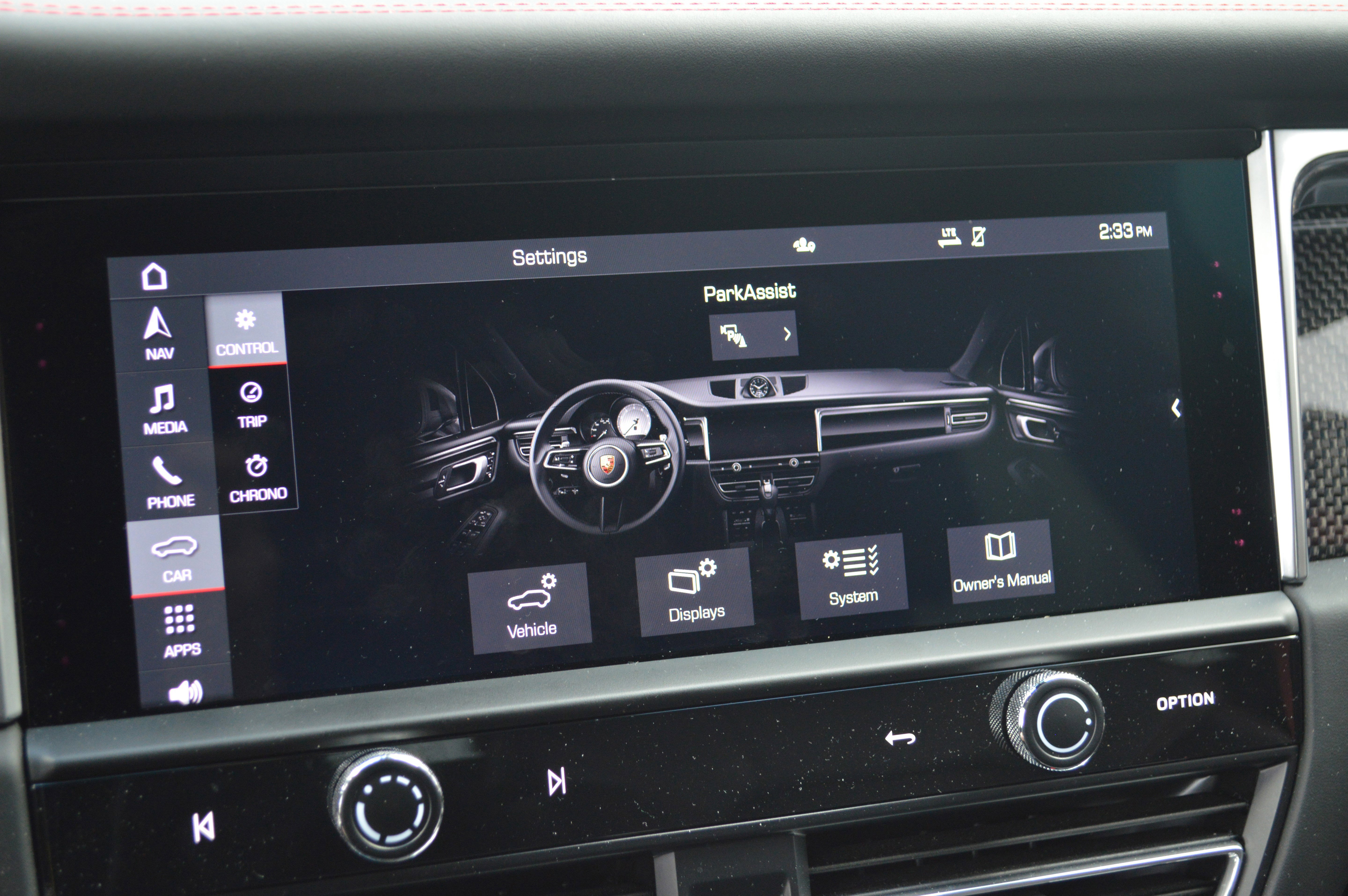 Used 2023 Porsche Macan GTS image 17