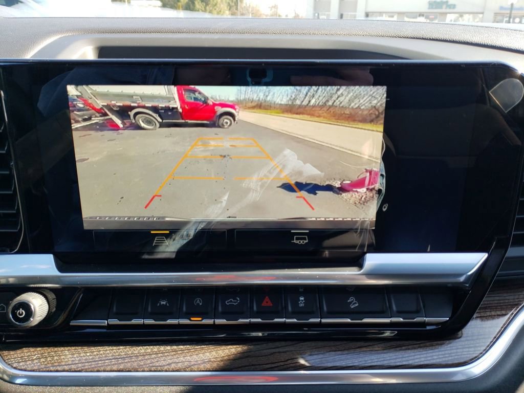 New 2026 Chevrolet Silverado 1500 LT image 19