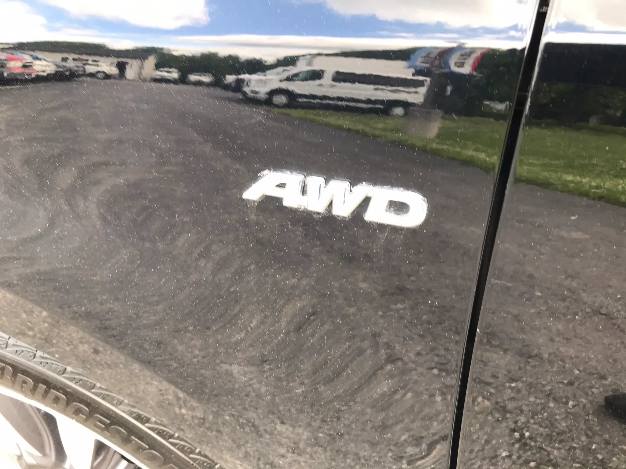 Used 2019 Toyota Sienna XLE AWD/4WD image 38