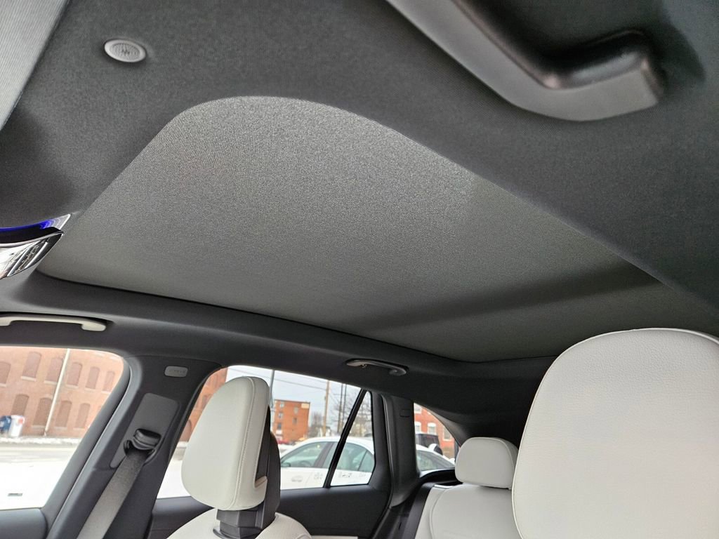 New 2026 Mercedes-Benz GLC 300 4MATIC image 21