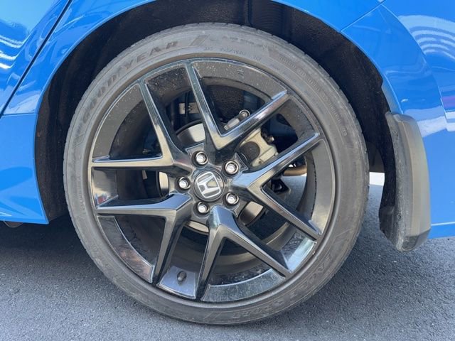 Used 2023 Honda Civic Sport image 6