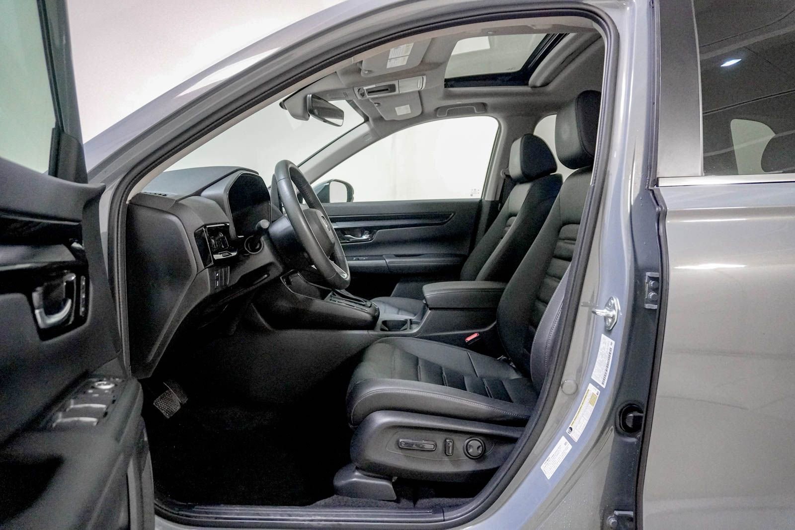 Certified 2024 Honda CR-V EX-L image 20