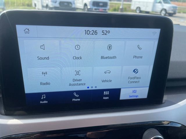 Used 2020 Ford Escape SEL image 34