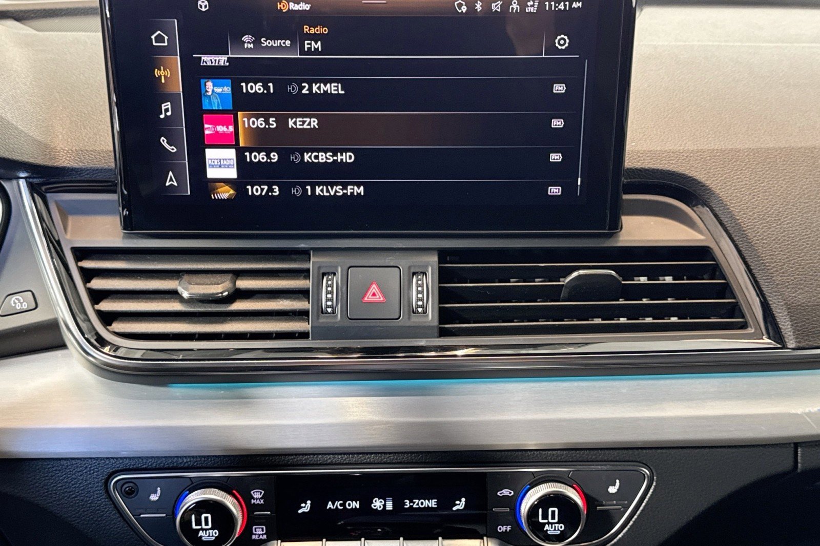 Used 2022 Audi Q5 e Prestige w/ Prestige Package image 15