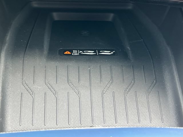 New 2026 Chevrolet Equinox EV LT AWD/4WD image 25