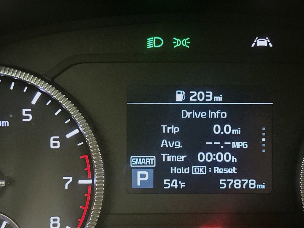 Certified 2022 Kia Telluride LX image 5