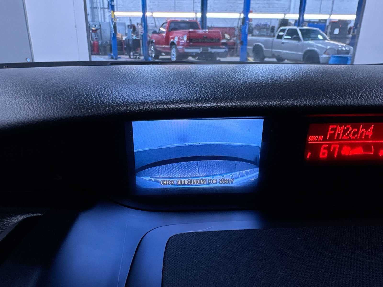 Used 2010 MAZDA CX-7 s Grand Touring FWD image 18