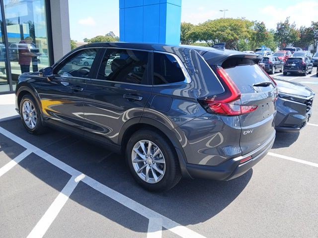 Used 2026 Honda CR-V EX image 6