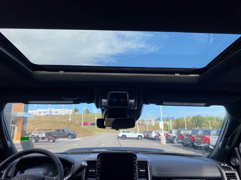 New 2026 RAM 2500 Limited image 23