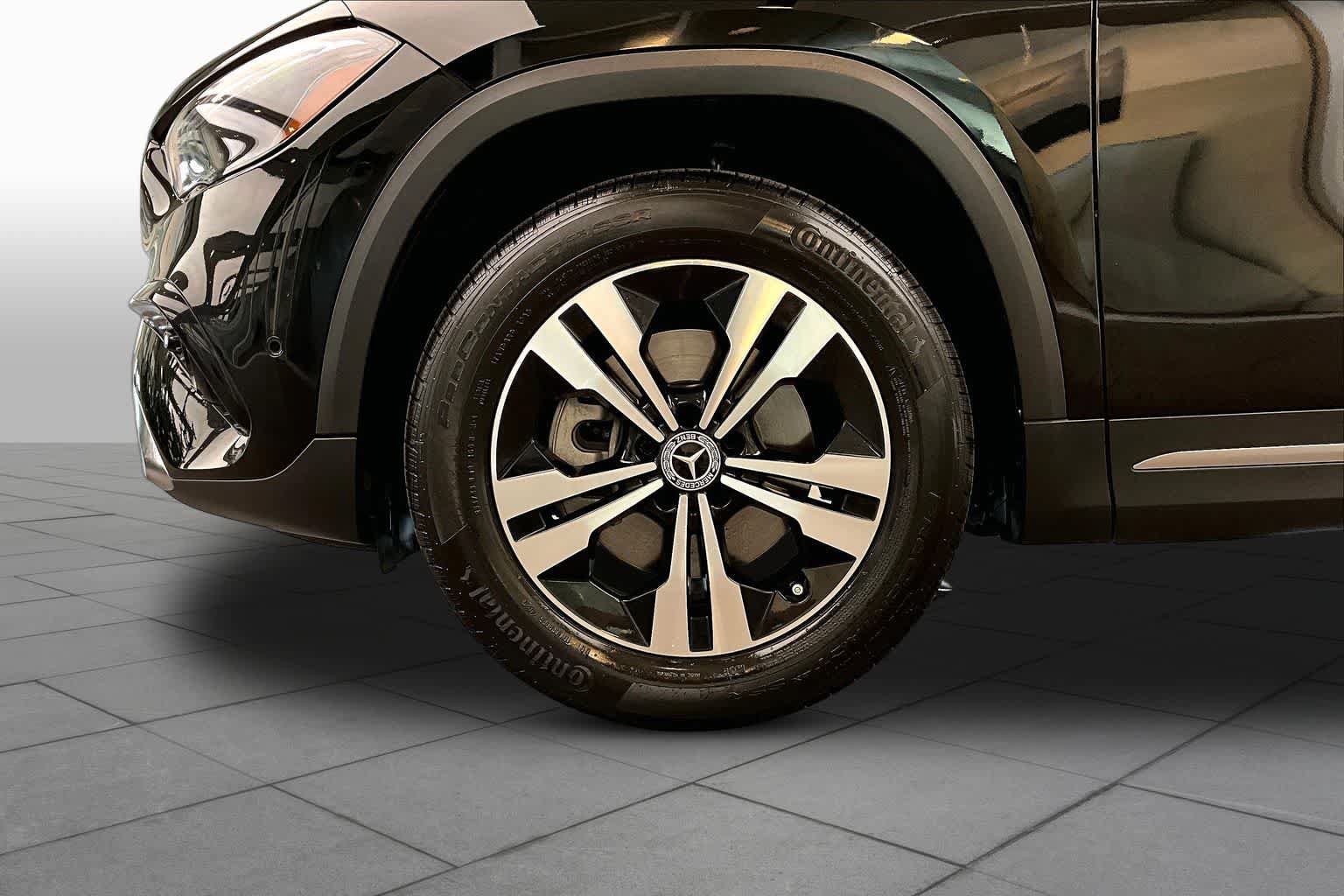 Certified 2024 Mercedes-Benz GLA 250 image 10