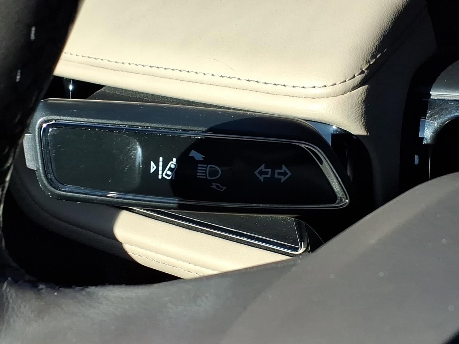 Used 2021 Lincoln Nautilus Reserve w/ Cargo Utility Package image 24