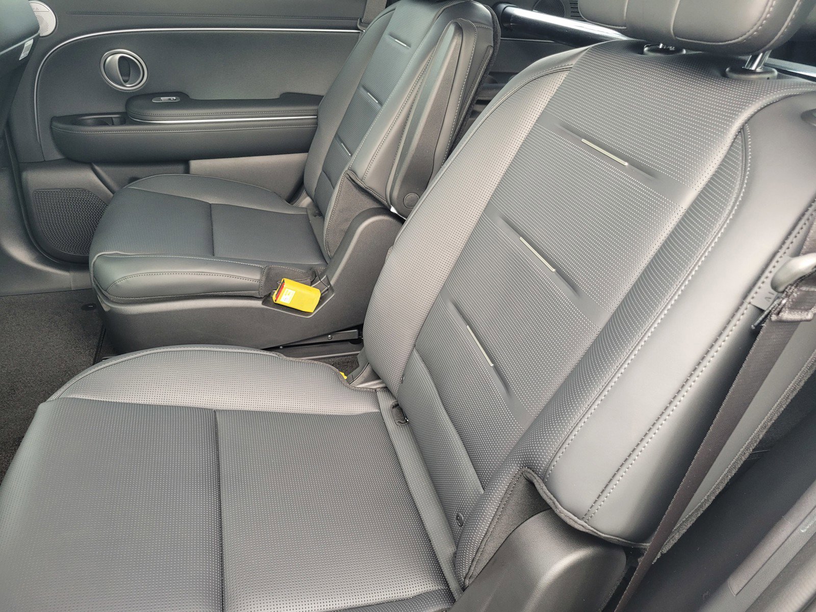 New 2026 Hyundai Palisade Calligraphy image 14