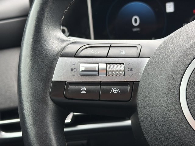 Certified 2025 Hyundai Tucson Limited AWD/4WD image 30