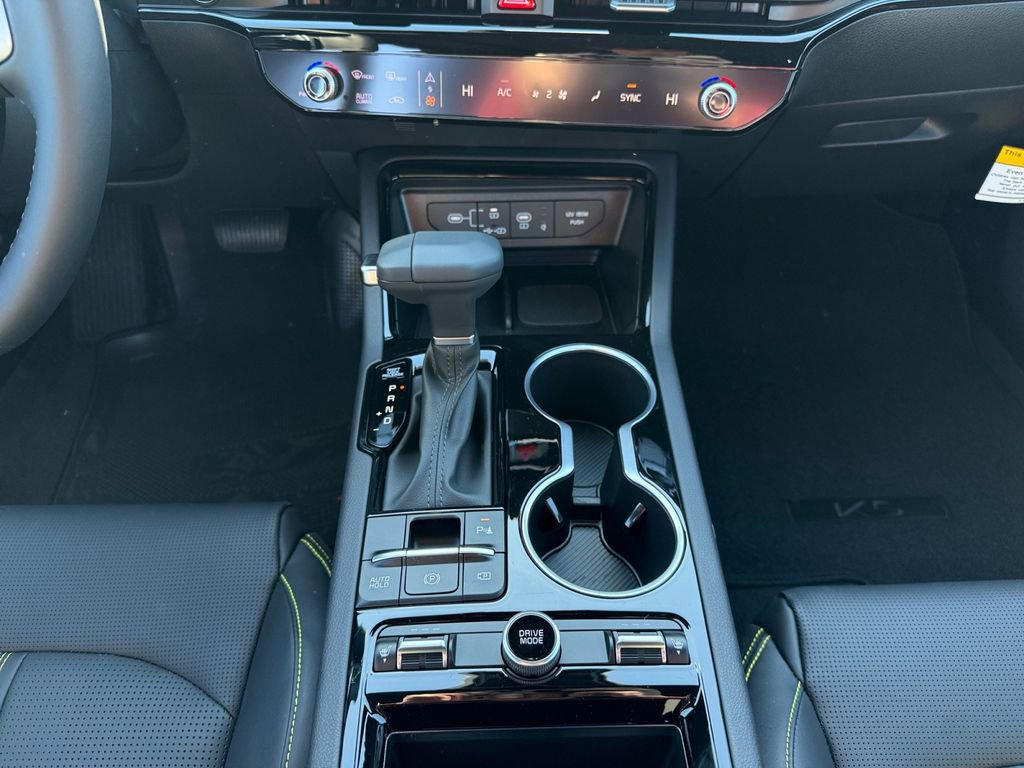 New 2026 Kia K5 GT image 11