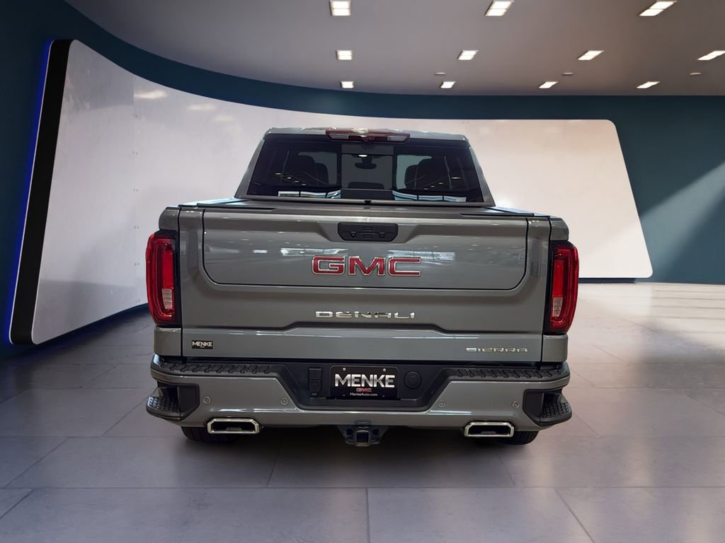 Used 2020 GMC Sierra 1500 Denali w/ Denali Ultimate Package image 6