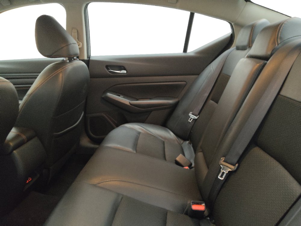 Used 2022 Nissan Altima 2.0 SR FWD image 18