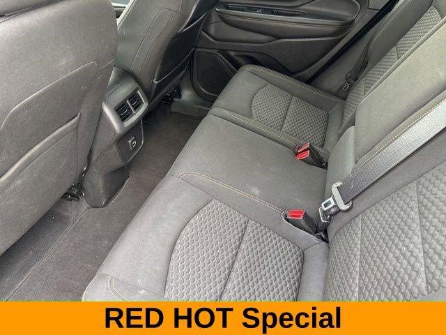 Used 2019 GMC Terrain SLE w/ Driver Convenience Package image 31