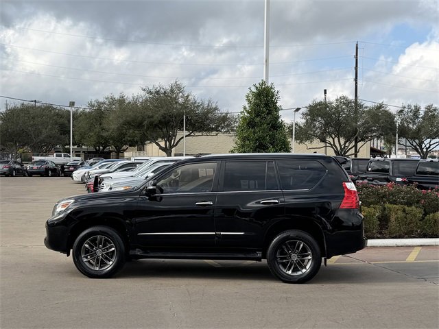 Used 2013 Lexus GX 460 image 4