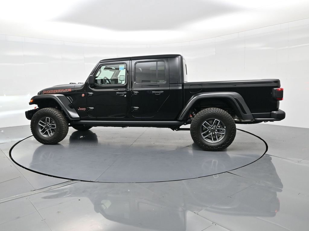 New 2025 Jeep Gladiator Mojave image 10