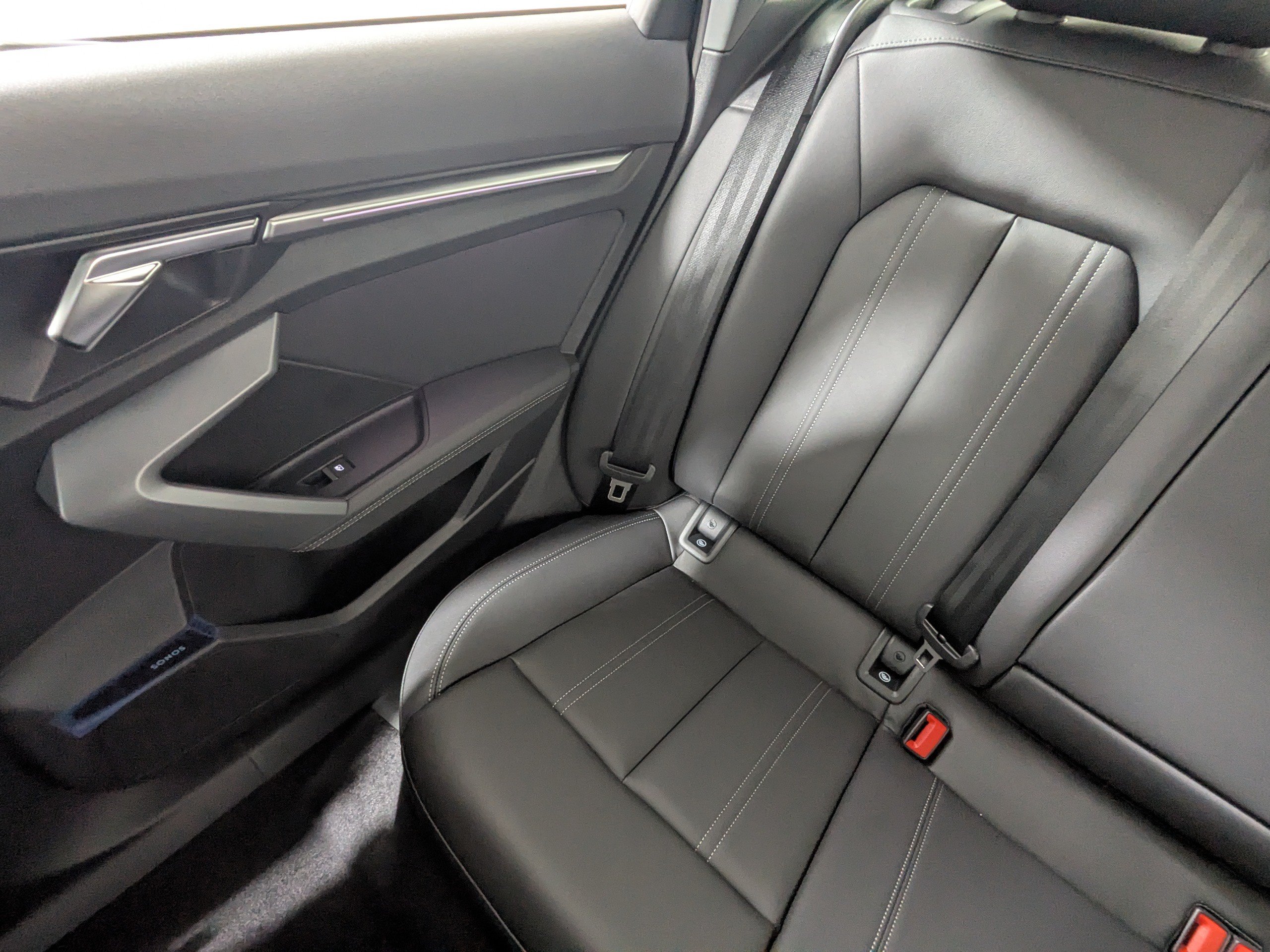 New 2026 Audi A3 2.0T Premium Plus AWD/4WD image 12