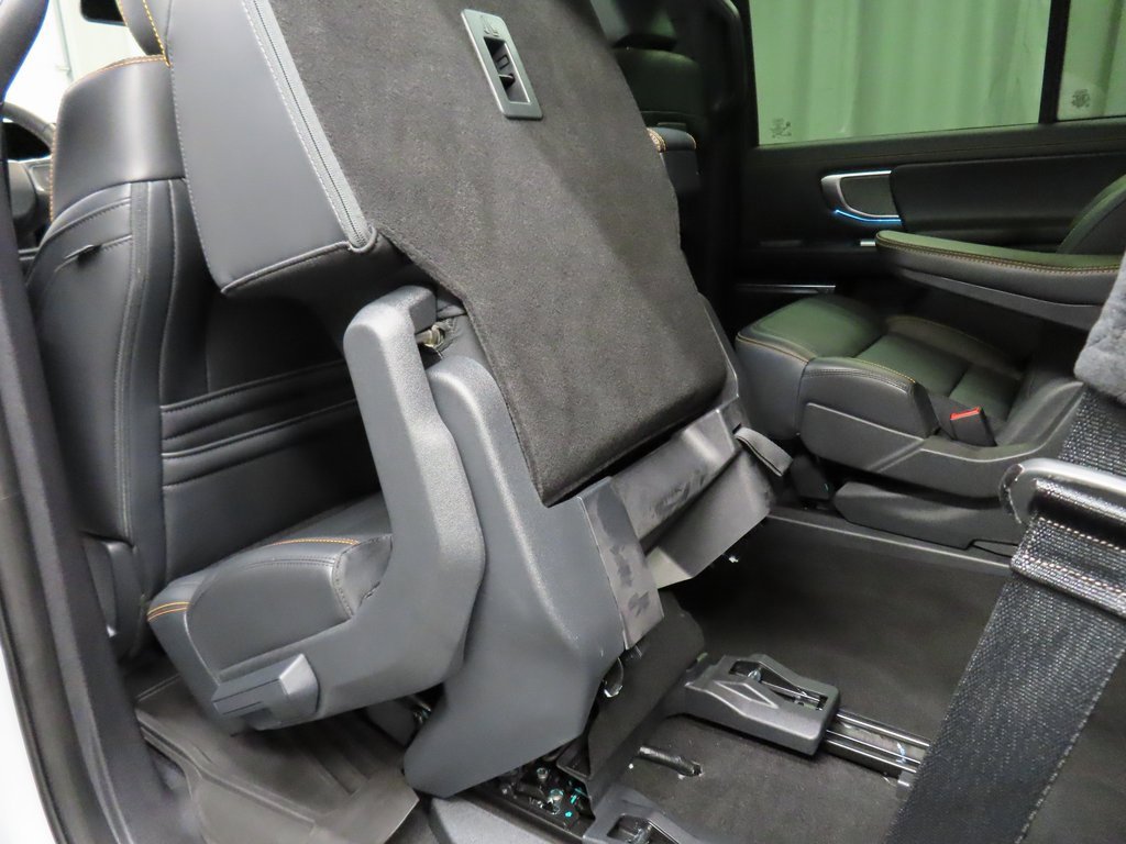 Used 2025 Ford Expedition Tremor image 71