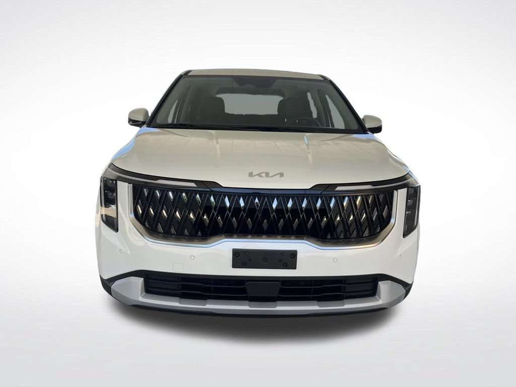 Certified 2025 Kia Carnival FWD image 2