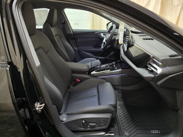 Used 2026 Audi A5 2.0T Premium Plus AWD/4WD image 36
