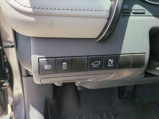 Used 2023 Toyota Camry LE FWD image 13