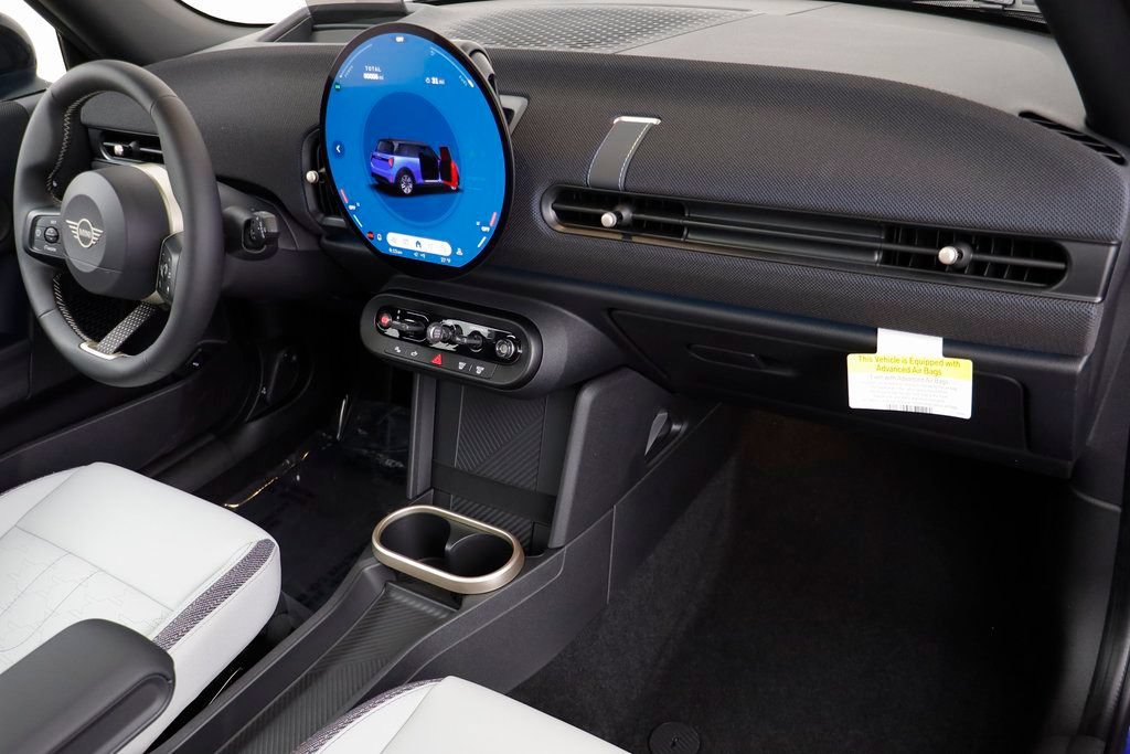 New 2026 MINI Cooper 2-Door Hardtop FWD image 19