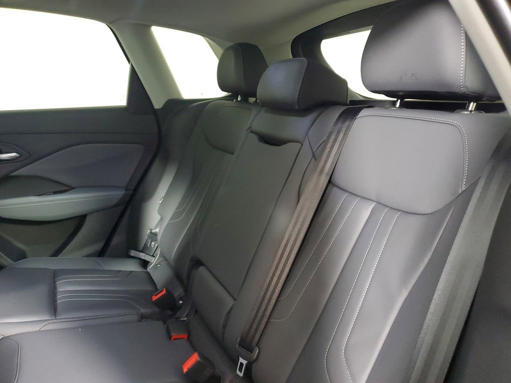 New 2026 Audi Q3 quattro 2.0T AWD/4WD image 12