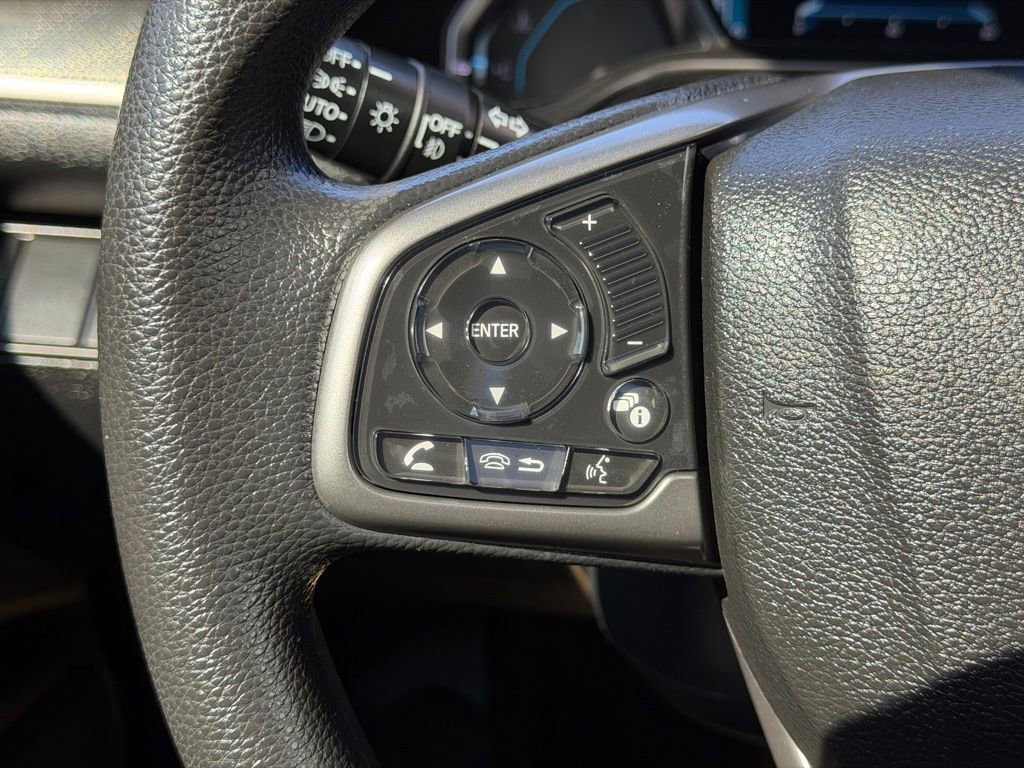 Used 2018 Honda Civic EX image 19