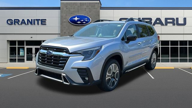 New 2025 Subaru Ascent Touring image 3