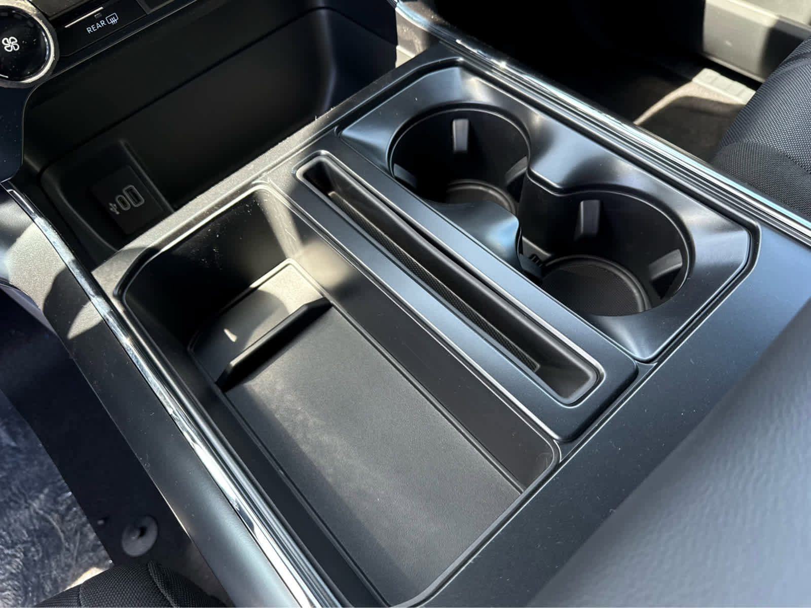 New 2025 Ford F150 STX w/ Equipment Group 200A image 15