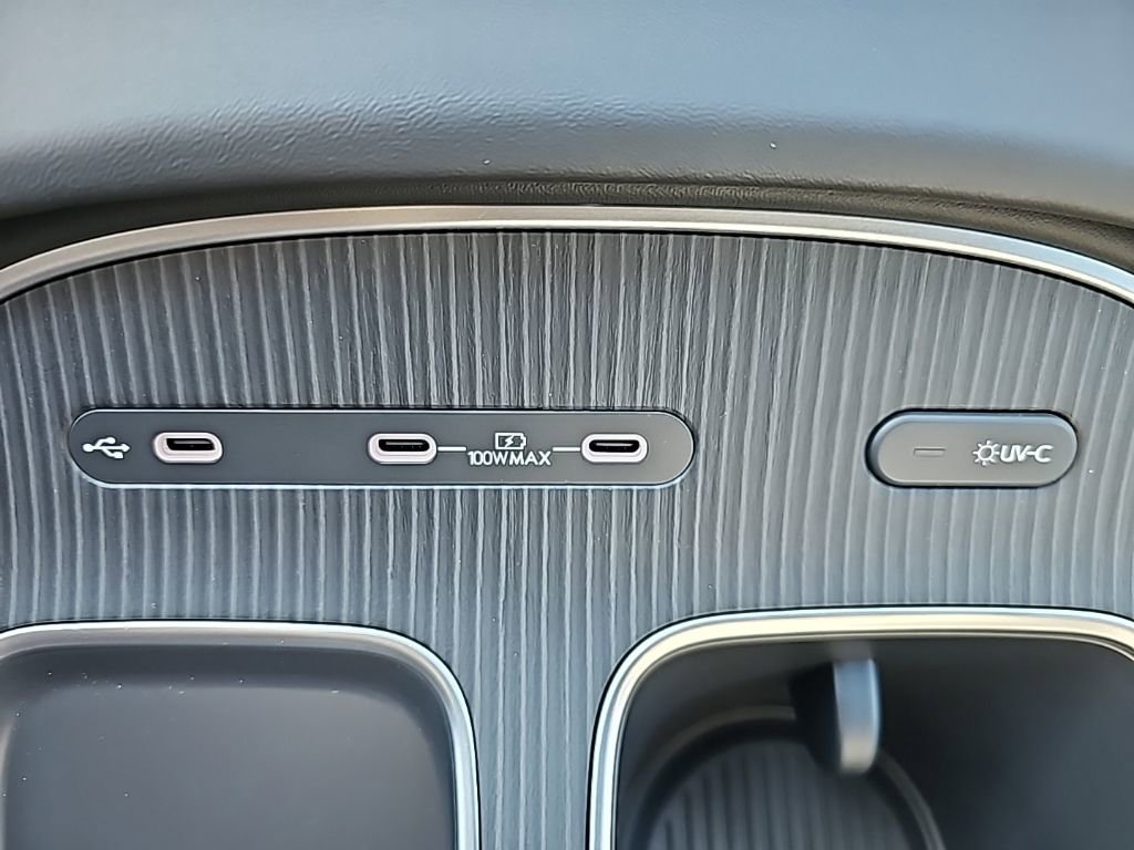New 2026 Hyundai Palisade Calligraphy AWD/4WD image 22