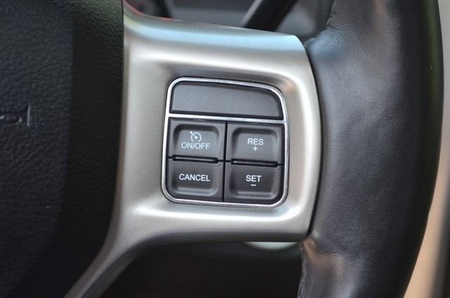 Used 2017 RAM 2500 Laramie w/ Sport Appearance Group AWD/4WD image 21