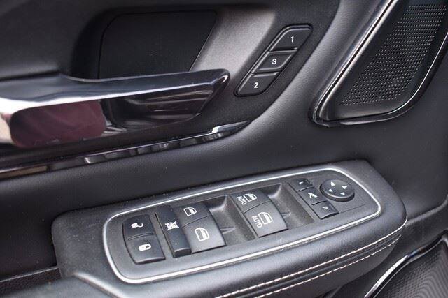 Used 2022 RAM 1500 Limited AWD/4WD image 29