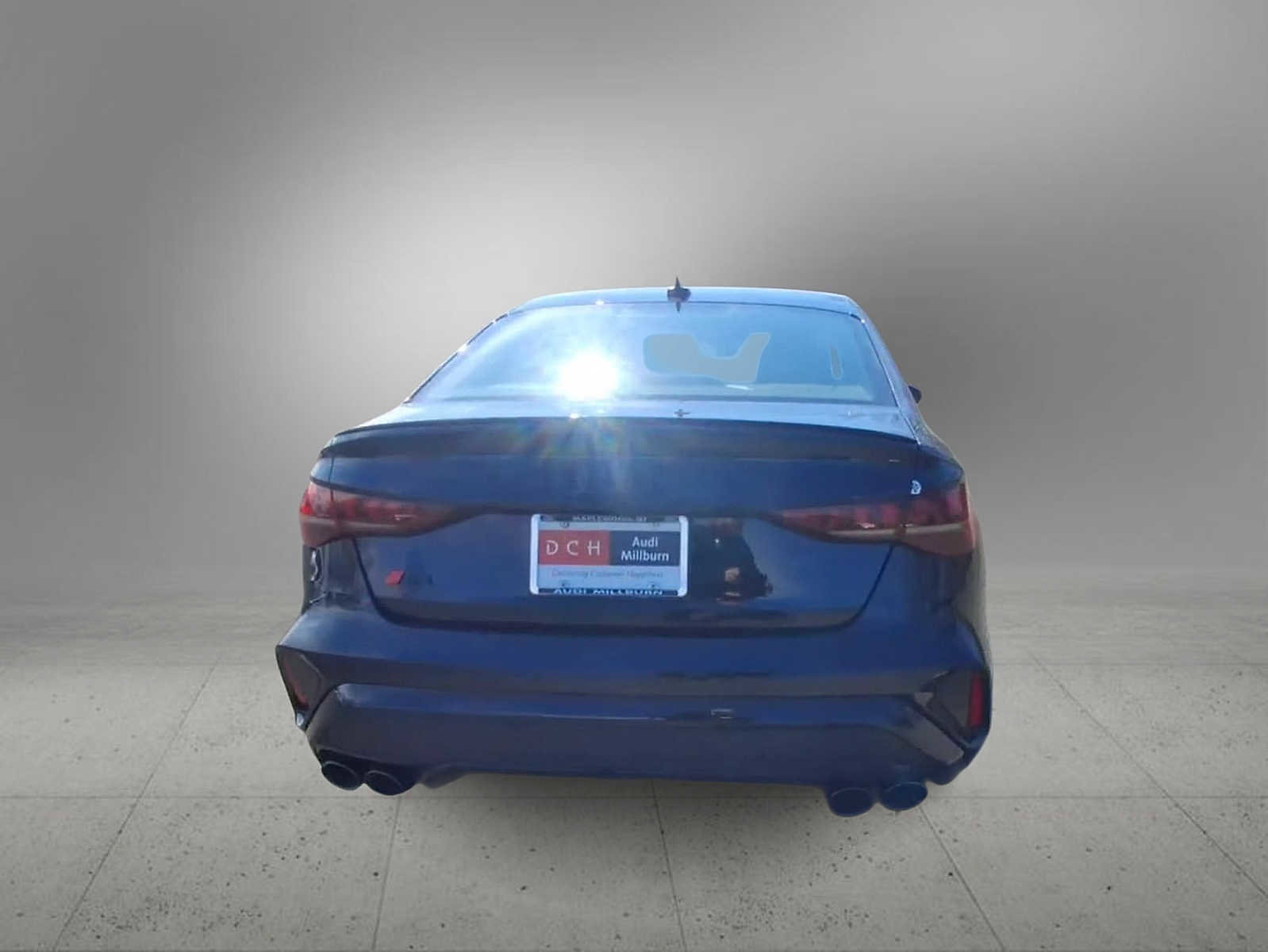 New 2026 Audi S3 Premium image 7