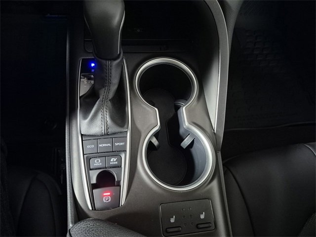 Certified 2024 Toyota Camry XLE image 21
