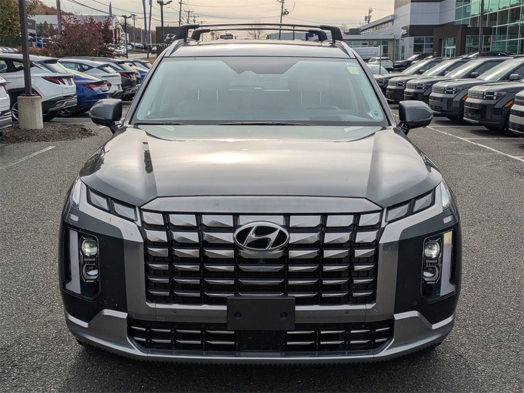 Used 2023 Hyundai Palisade Calligraphy image 6