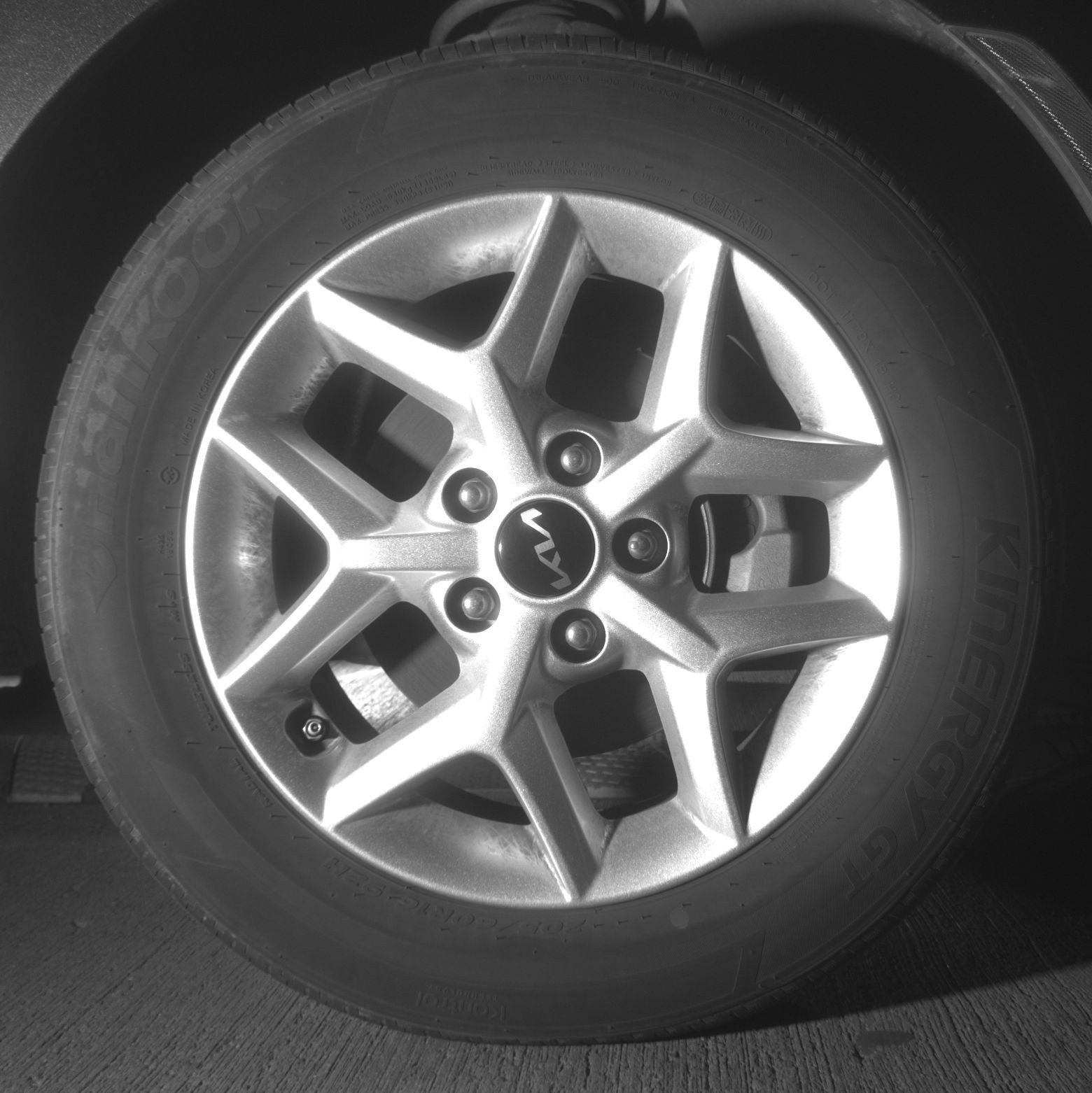 Used 2025 Kia Soul LX w/ LX Technology Package image 18