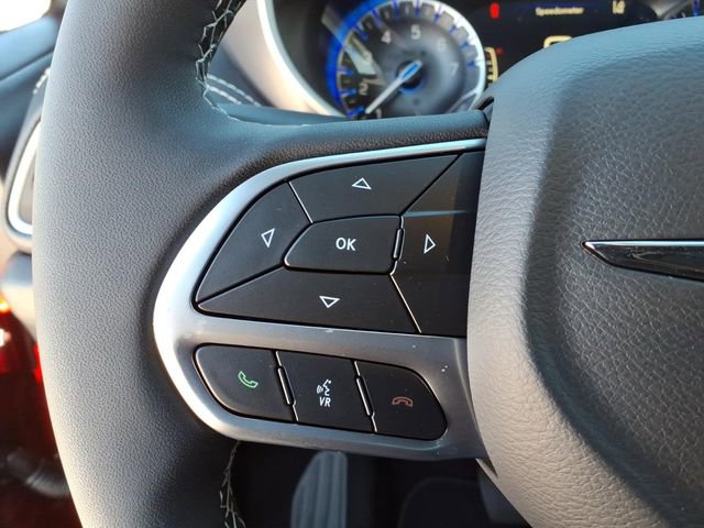 New 2026 Chrysler Pacifica Select image 19