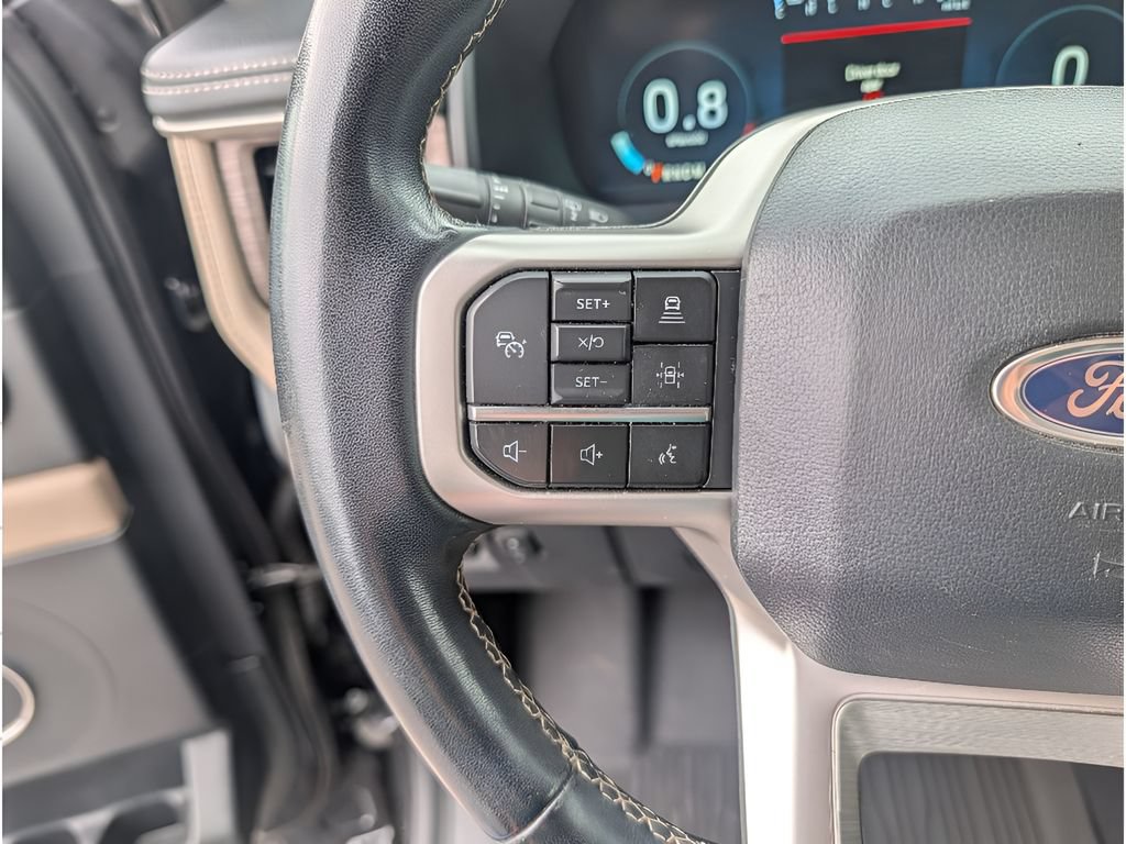 Used 2023 Ford Expedition Limited RWD image 21