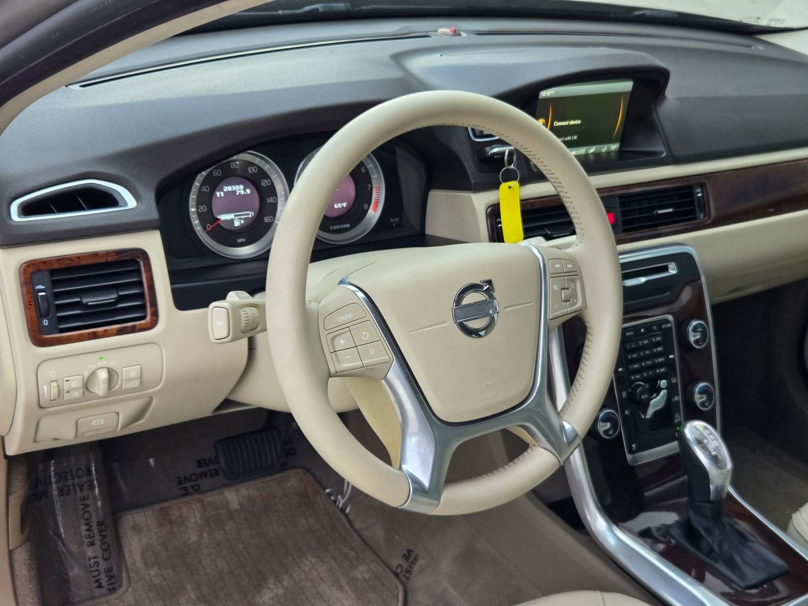 Used 2013 Volvo XC70 T6 image 11