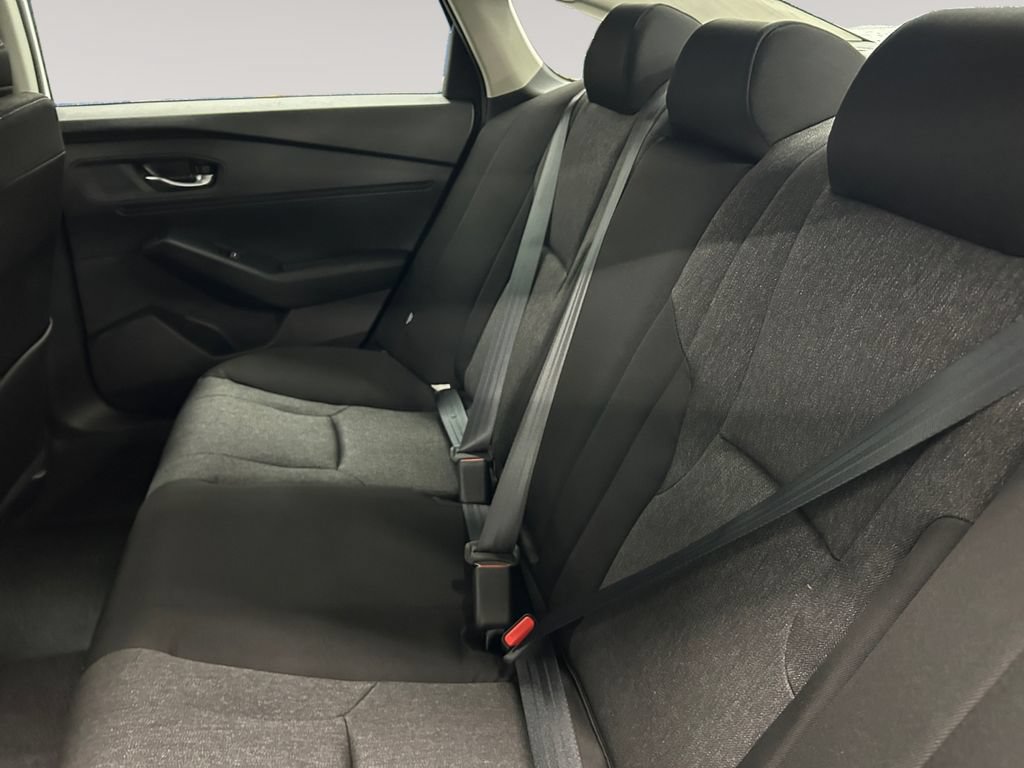 New 2026 Honda Accord SE image 13