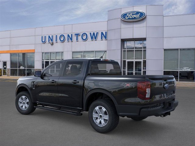 New 2025 Ford Ranger XL w/ Trailer Tow Package image 4