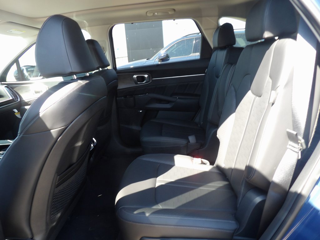 New 2026 Kia Sorento SX image 13