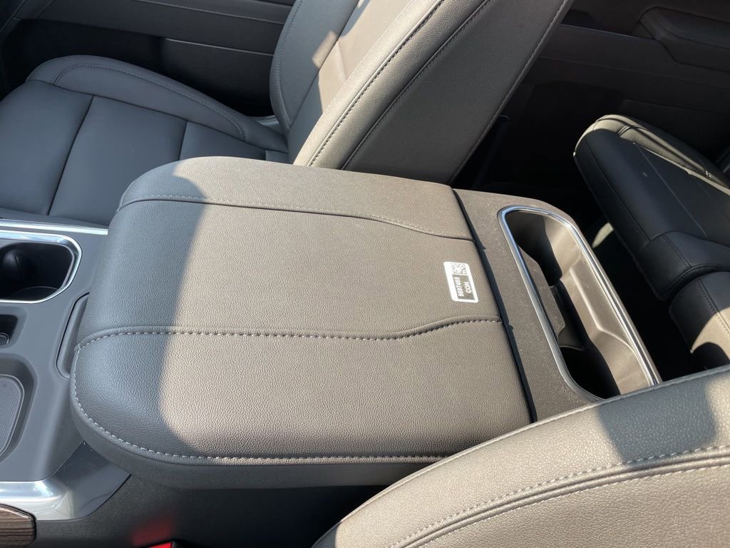 New 2026 Chevrolet Silverado 1500 RST w/ RST All Star Premium Package image 25