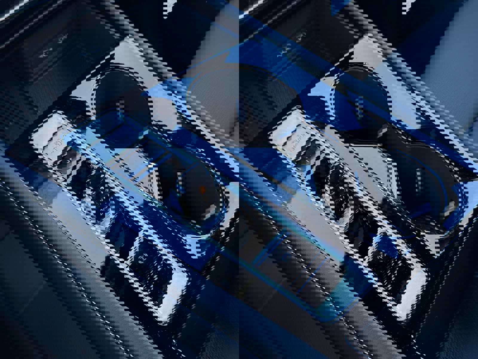 New 2026 Volkswagen Atlas Cross Sport SEL Premium R-Line image 22